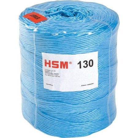 HSM OF AMERICA 1 Roll -Strapping Twine- 656,  HSM6201 993 000